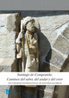 Research paper thumbnail of Carlomagno cruzado y peregrino