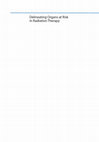 Delineating Organs at Risk in Radiation Therapy [ハードカバー] Ausili C?faro， Giampiero? Genovesi， Domenico; Perez， Carlos A. PDF) Delineating Organs at Risk in Radiation Therapy