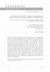 Research paper thumbnail of Historias de caballeros y señores. Dos ejemplos de medievalismo en la ficción española contemporánea