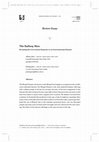 Research paper thumbnail of The Railway Men: Revisiting the Government Response to an Environmental Disaster