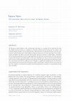 Research paper thumbnail of Ἔφυρος Ἥρως Νέος μυκηναϊκός τάφος εκτός των τειχών της Εφύρας, Ήπειρος