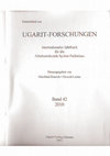 Research paper thumbnail of "Die große Sphinx von Gizeh: vergleichende und sprachwissenschaftliche Überlegungen zu einer afroasiatischen Etymologie".