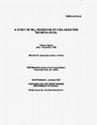 PDF) Control of NO x During Stationary Combustion