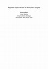 Research paper thumbnail of Hidden Inequalities in the Workplace