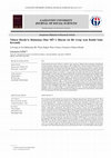 Research paper thumbnail of Tilmen Höyük’te Bulunmuş Olan MÖ 3. Binyıla Ait Bir Grup Açık Renkli Yalın Keramik / A Group of 3rd Millenium BC Plain Simple Ware Pottery Found at Tilmen Höyük