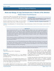 Research paper thumbnail of Molecular Biology of Lung Carcinosarcoma: A Review of the Literature