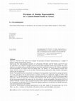 Research paper thumbnail of Prevalence of Dentine Hypersensitivity in a General Dental Practice in Greece