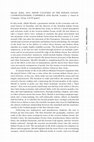 Research paper thumbnail of Dhow Cultures of the Indian Ocean: Cosmopolitanism, Commerce and Islam