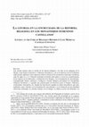 Research paper thumbnail of [2023] La liturgia en la encrucijada de la reforma religiosa en los monasterios femeninos castellanos// Liturgy at the core of religious reform in Late medieval Castillian convents