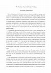 Research paper thumbnail of The Christmas Story in the Poems of Blathmac (pre-print)