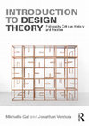 (PDF) Introduction to Design Theory: Philosophy, Critique, History and ...