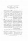 Research paper thumbnail of Il commentario come libro: paleografia e bibliologia dei commentari su papiro