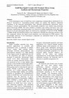 Research paper thumbnail of Schiff Base liquid Crystals with Terminal Alkoxy Group Synthesis and Thermotropic Properties