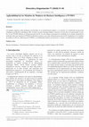 Research paper thumbnail of Aplicabilidad de los Modelos de Madurez de Business Intelligence a PYMES
