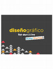 Research paper thumbnail of Diseo grafico para dummies