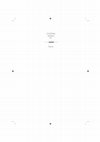 Research paper thumbnail of E. Gritti, P. Cesaretti, Alle origini del concetto tardoromano di "dominato"
