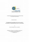 Research paper thumbnail of Team resource management στον έλεγχο εναέριας κυκλοφορίας: η εμπειρική προσέγγιση δύο αεροδρομίων