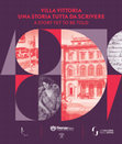 Research paper thumbnail of «Moderno o non moderno». Gio Ponti e gli ambienti di rappresentanza di Villa Vittoria per i Contini Bonacossi, in AA.VV, Villa Vittoria. Una storia tutta da scrivere. A story to write, Firenze Fiera, Firenze 2023, pp. 239-262