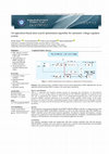 Research paper thumbnail of Otomatik gerilim regülatör sistemi için karşıt tabanlı atom arama optimizasyon algoritması