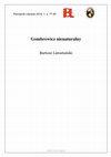 Research paper thumbnail of Gombrowicz nienaturalny