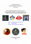 Research paper thumbnail of REVOLUSI KOMUNIKASI PENYANDANG TUNARUNGU:  INTEGRASI DESIGN THINKING DALAM PENGEMBANGAN DAN MARKET TESTING LINGUALENS AR & SIGNSTREAM AR