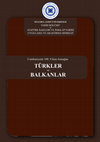 Research paper thumbnail of Seyfullah Aslan - Lojistiğin Güvenli Limanları: 1713'te İsakçı Anbarı İnşası Örneği