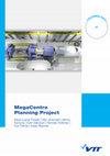 Research paper thumbnail of MegaCentre Planning Project