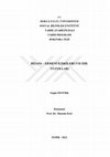 PDF) Engin Öztürk Bizans Ermeni İlişkileri (VII XIII. Yüzyıllar ...