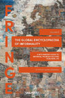 Research paper thumbnail of Espinosa, H.."Manteros". In Ledeneva, Alena (Ed). (2024) The Encyclopaedia of Informality, Volume 3: A Hitchhiker's Guide to Informal Problem-Solving in Human Life. Fringe. UCL Press: London, UK. ISBN-13: 9781800086142. DOI: 10.14324/111.9781800086142.