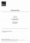 PDF) Work Motivation Past, Present, And Future