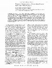 Research paper thumbnail of Theoretical characterization of proton-induced spectral shifts in Schiff base porphyrins