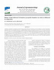 IPS P.P.7 Moist Night Cream3個セット PDF) Relationship of weather parameters with population of pink