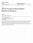 PDF) Underminers | A Practical Guide for Radical Change