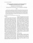 Research paper thumbnail of Comparative effect of selenium and selenium tolerant microbes on Brachiaria reptans L. growth