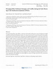 Research paper thumbnail of Diverging Paths: Settlement Strategies and Conflict during the Early Bronze Age in the Southeastern Quadrant of Iberia