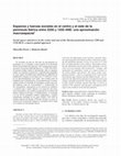Research paper thumbnail of Espacios y fuerzas sociales en el centro y el este de la península ibérica entre 2200 y 1550 ANE: una aproximación macroespacial