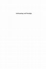 Research paper thumbnail of Anthropology and Nostalgia -  Olivia Angé, David Berliner
