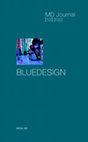 Research paper thumbnail of Blue Fashion. Le alghe come materiale per la moda
