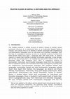 Research paper thumbnail of Relative Clauses in Santali: A Matching Analysis Approach