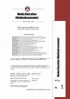 (PDF) Media Education. 2024 n 1
