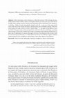 Research paper thumbnail of “Aquila o herodius? Alberto Magno interprete della Metafisica di Aristotele nel Prologo della Summa Theologiae”, Bulletin de Philosophie Médiévale, 65, 2023, pp. 99-128. Print ISSN: 0068-4023 Online ISSN: 2034-6476 DOI: 10.1484/J.BPM.5.136280