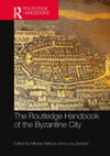 Research paper thumbnail of Ufuk Serin, The Byzantine ‘City’ in Asia Minor, in Routledge Companion to the Byzantine City: from Justinian to Mehmet II (ca. 500- ca.1500), eds. N. Bakirtzis and L. Zavagno, London; New York: Routledge 2024, 139-171.