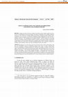 Research paper thumbnail of Língua e Mestiçagem: Uma Leitura Das Reflexões Lingüísticas De Gilberto Freyre