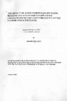 Research paper thumbnail of The effect of audit committees on major disclosures and other non-financial characteristics of companies listed at the Nairobi stock exchange