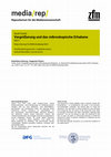 Research paper thumbnail of Vergrösserung und das mikroskopische Erhabene [Magnification and the Microscopic Sublime]