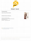 Research paper thumbnail of Photography and Medical Observation