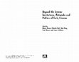 Research paper thumbnail of Dissecting the Medical Training Film