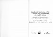Research paper thumbnail of Objectivity in Early Scientific and Medical Film Viewing