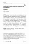 Research paper thumbnail of Compensation for Historic Injustice: Does it Matter how the Victims Respond