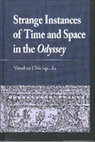 Research paper thumbnail of STRANGE INSTANCES OF TIME AND SPACE IN THE ODYSSEY